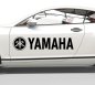 Preview: 37160 Yamaha Aufkleber